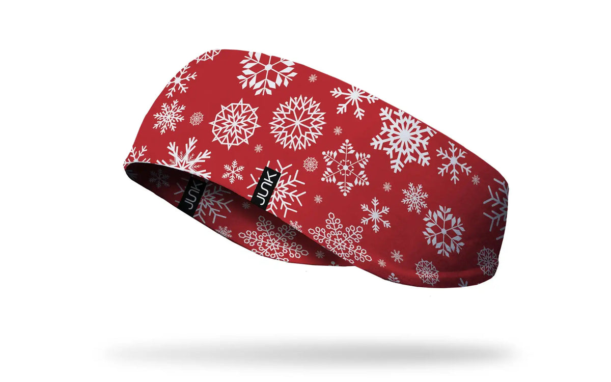 Millennial Ear Warmer