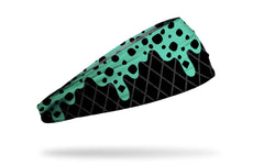 Mint Chip Scoop Big Bang Lite Headband