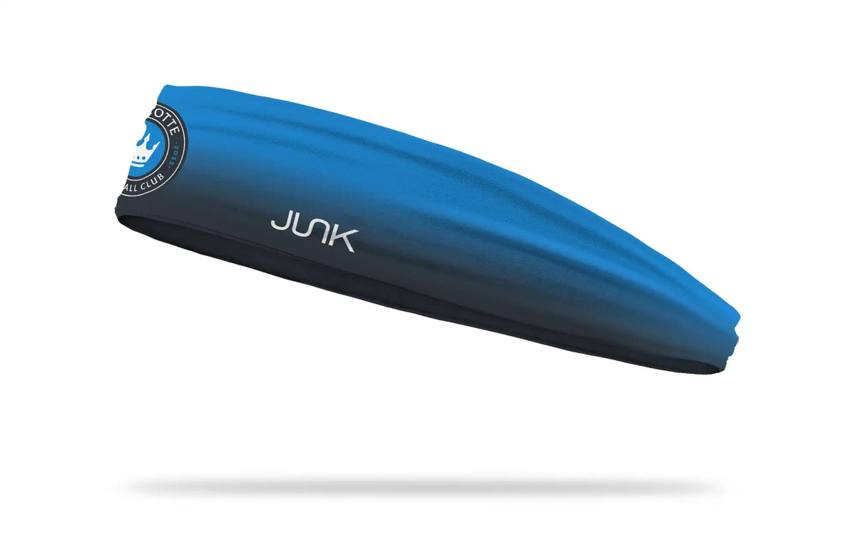 Charlotte FC: Equalizer Infinity Headband