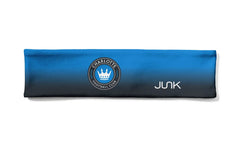 Charlotte FC: Equalizer Infinity Headband