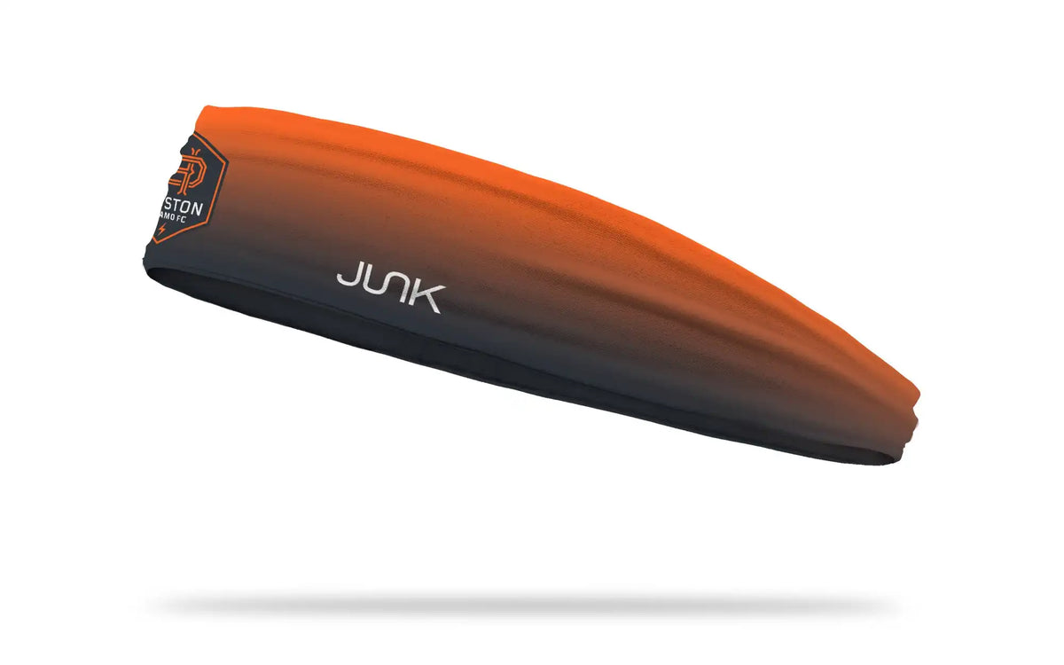 Houston Dynamo FC: Equalizer Infinity Headband