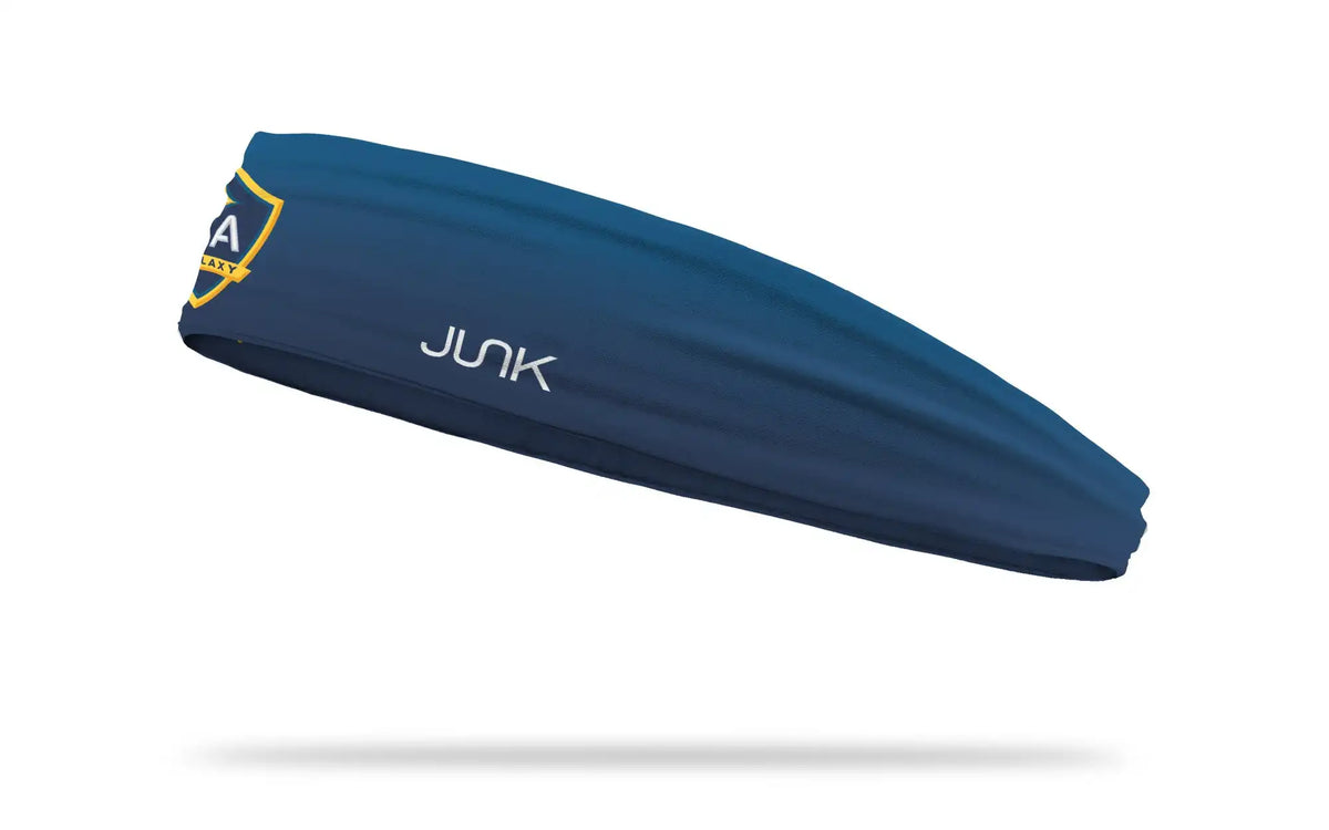 LA Galaxy: Equalizer Infinity Headband