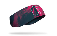 St. Louis City SC: Worldy Ear Warmer
