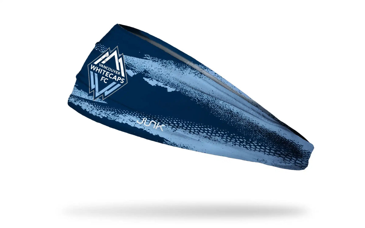 Vancouver Whitecaps FC: Rally Cry Big Bang Lite Headband
