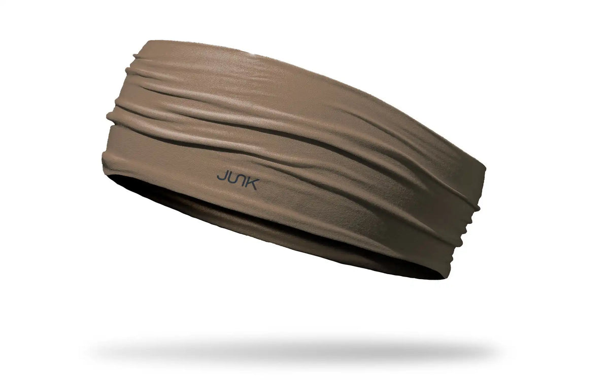 Mocha Big Bang Headband