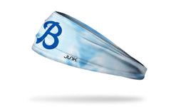 Buffalo Bisons: Summer Camp Big Bang Lite Headband