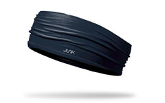 Navy Big Bang Headband