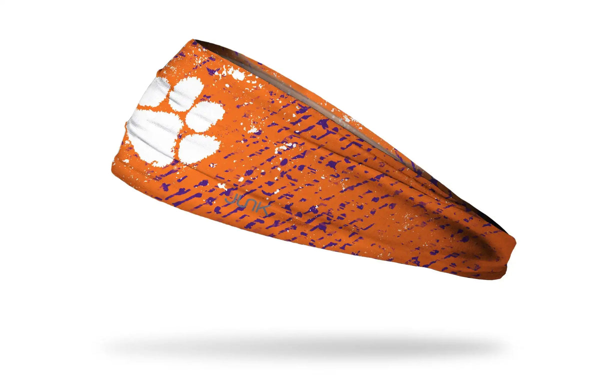 Clemson University: Rager Big Bang Lite Headband