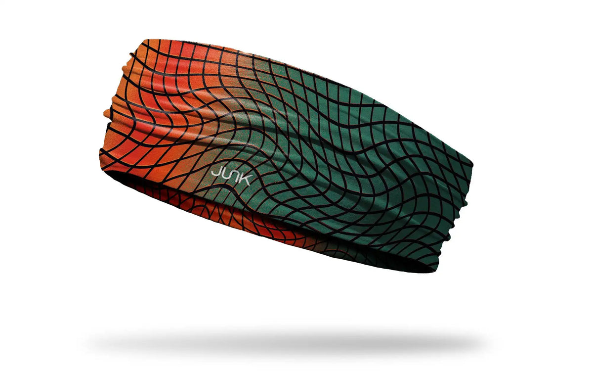Neuralizer Big Bang Headband