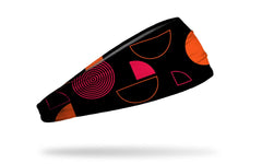 New York 26.2 Big Bang Lite Headband