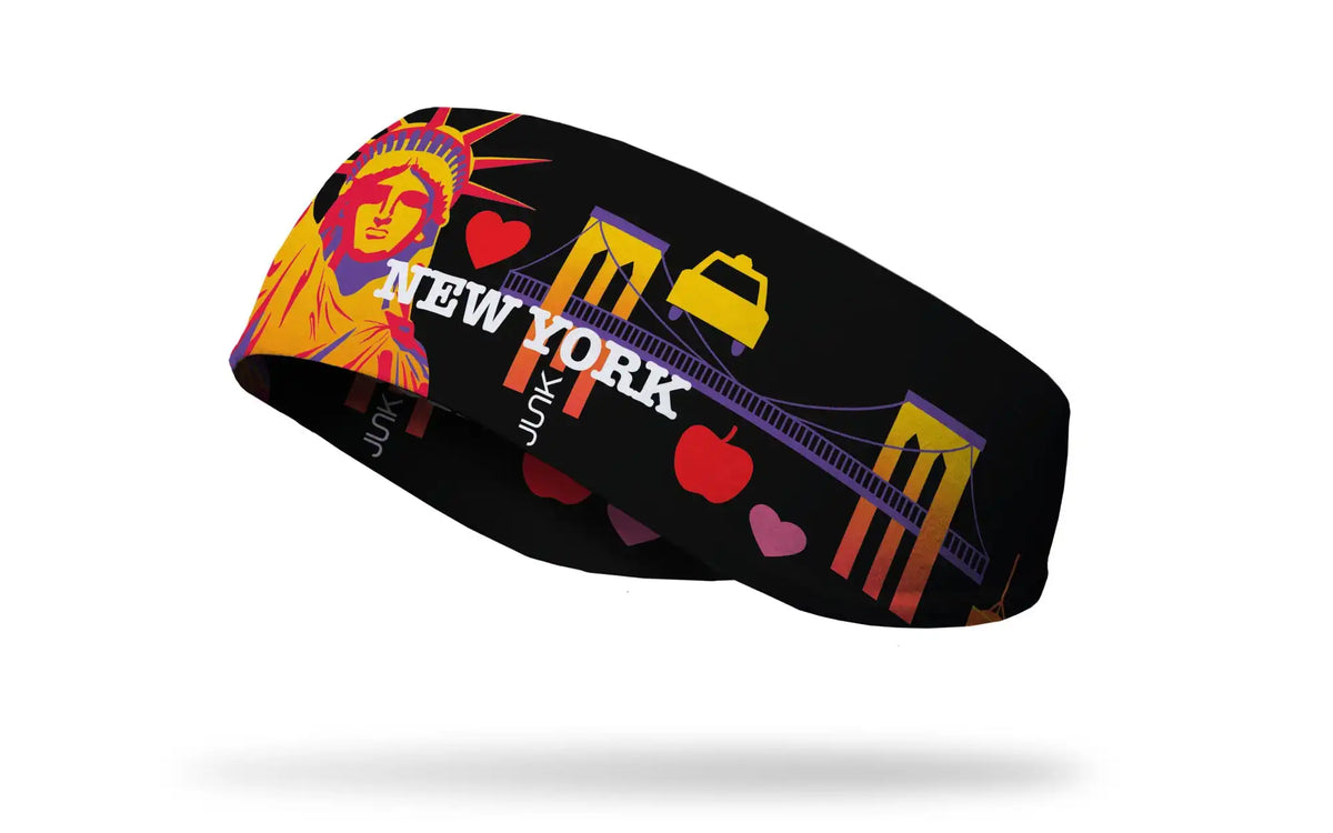 New York Ear Warmer