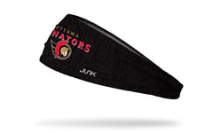 Ottawa Senators: Celly Big Bang Lite Headband