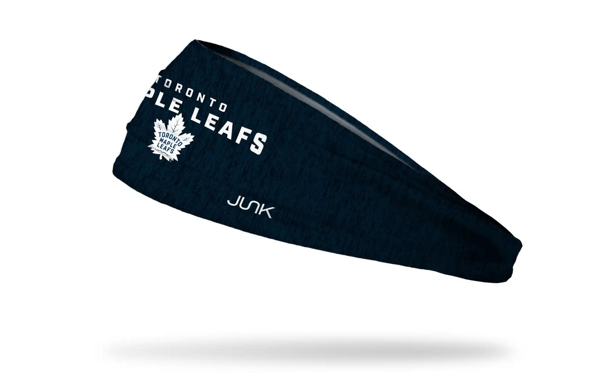 Toronto Maple Leafs: Celly Big Bang Lite Headband