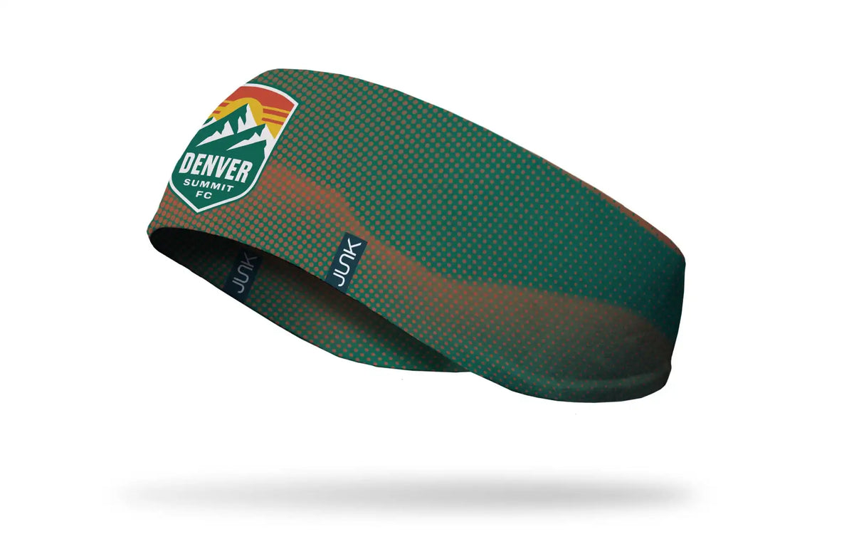 Denver Summit FC: Wave Ear Warmer