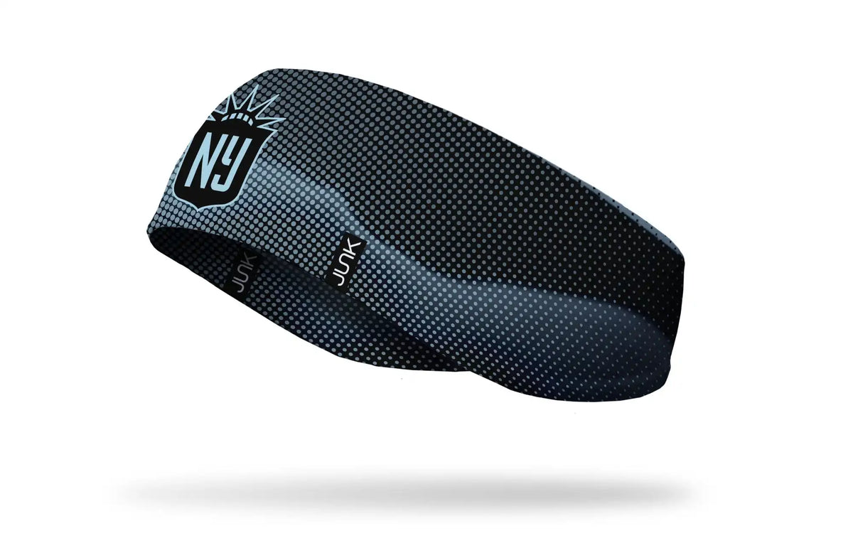 NJ/NY Gotham FC: Wave Ear Warmer