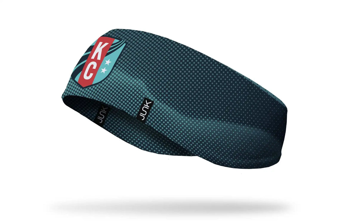 KC Current: Wave Ear Warmer