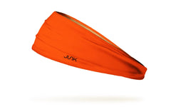 Orange Big Bang Lite Headband