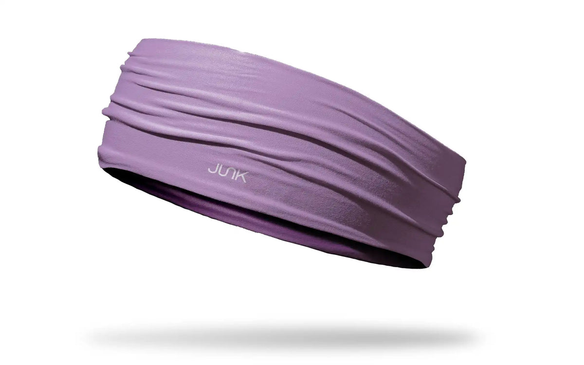 Orchid Big Bang Headband