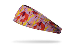 Painter's Paradise Big Bang Lite Headband