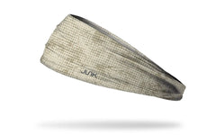 Sand Fossil Big Bang Lite Headband