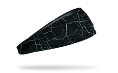 Seafoam Split Big Bang Lite Headband