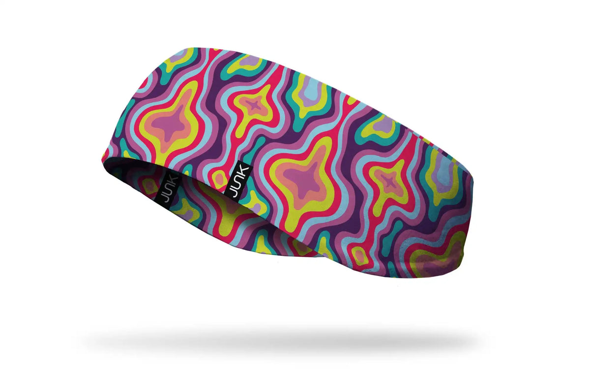 Seeing Stars Ear Warmer