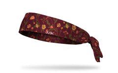 Sunflower Feelings Flex Tie Headband