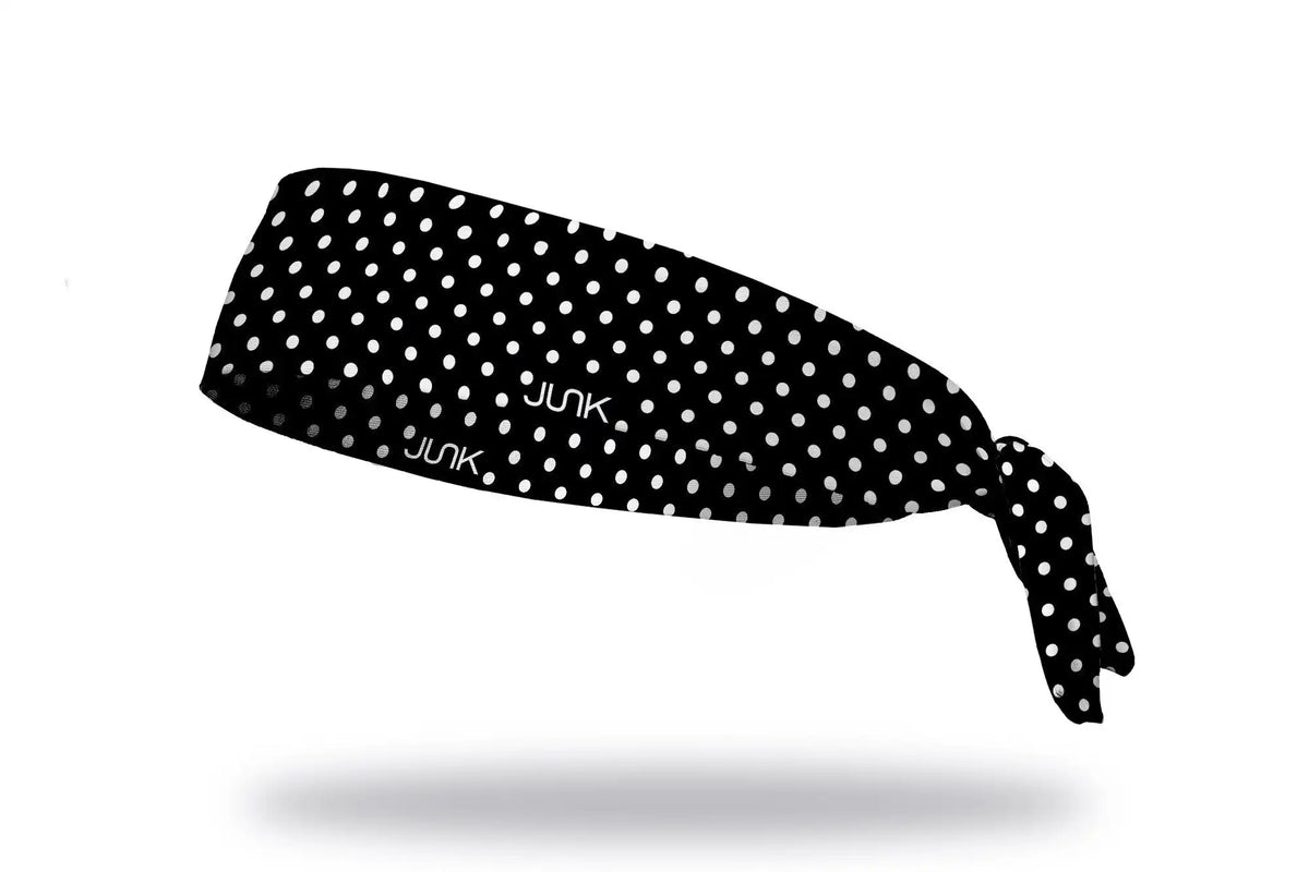 Swing Tie Headband