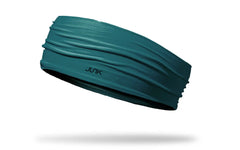 Transformative Teal Big Bang Headband