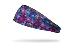 Tropical Treasures Big Bang Lite Headband