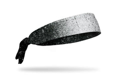 Under Pressure Flex Tie Headband