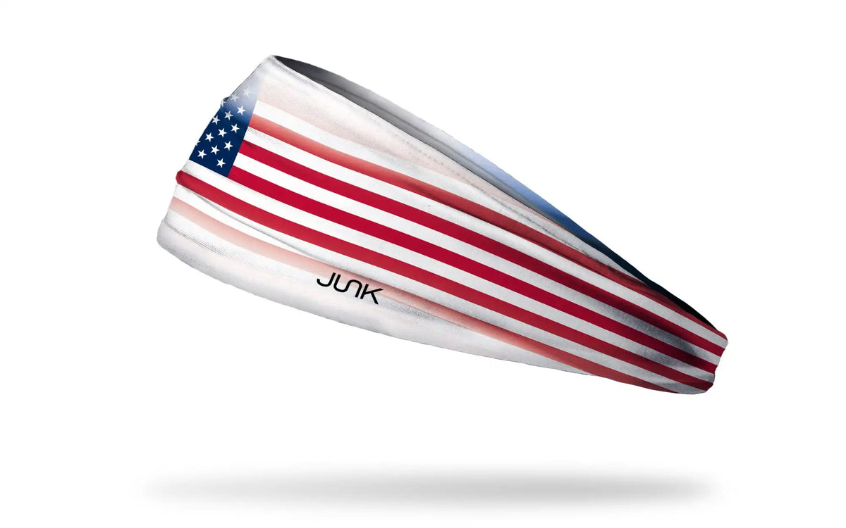 United States Classic Big Bang Lite Headband