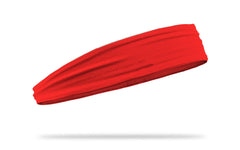 Vermillion Infinity Headband