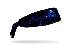 Virgo Tie Headband