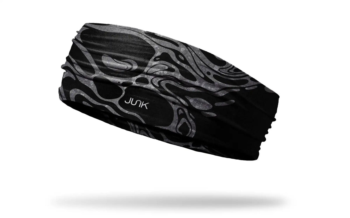 Void Walker Big Bang Headband