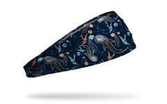 Water Cats Big Bang Lite Headband