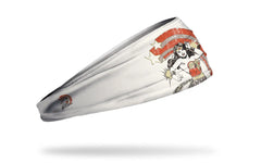 Wonder Woman: Mighty Amazon Big Bang Lite Headband