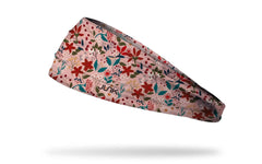 Wildflowers Big Bang Lite Headband