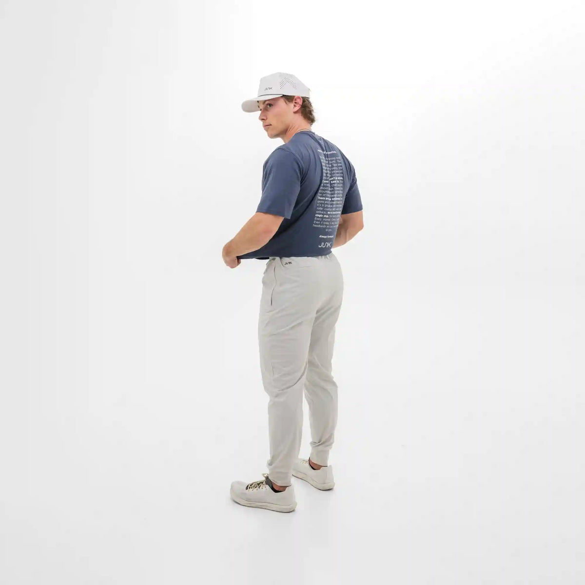 Men's Breakthrough Joggers: Glacier